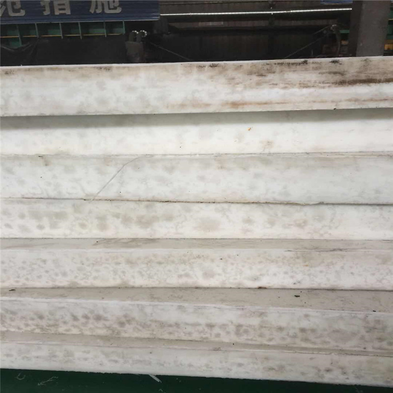 承受冲击高分子聚乙烯板批发